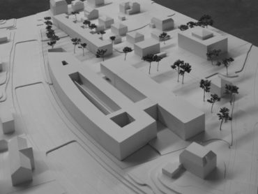 Erweiterung Bezirksanlage Winterthur