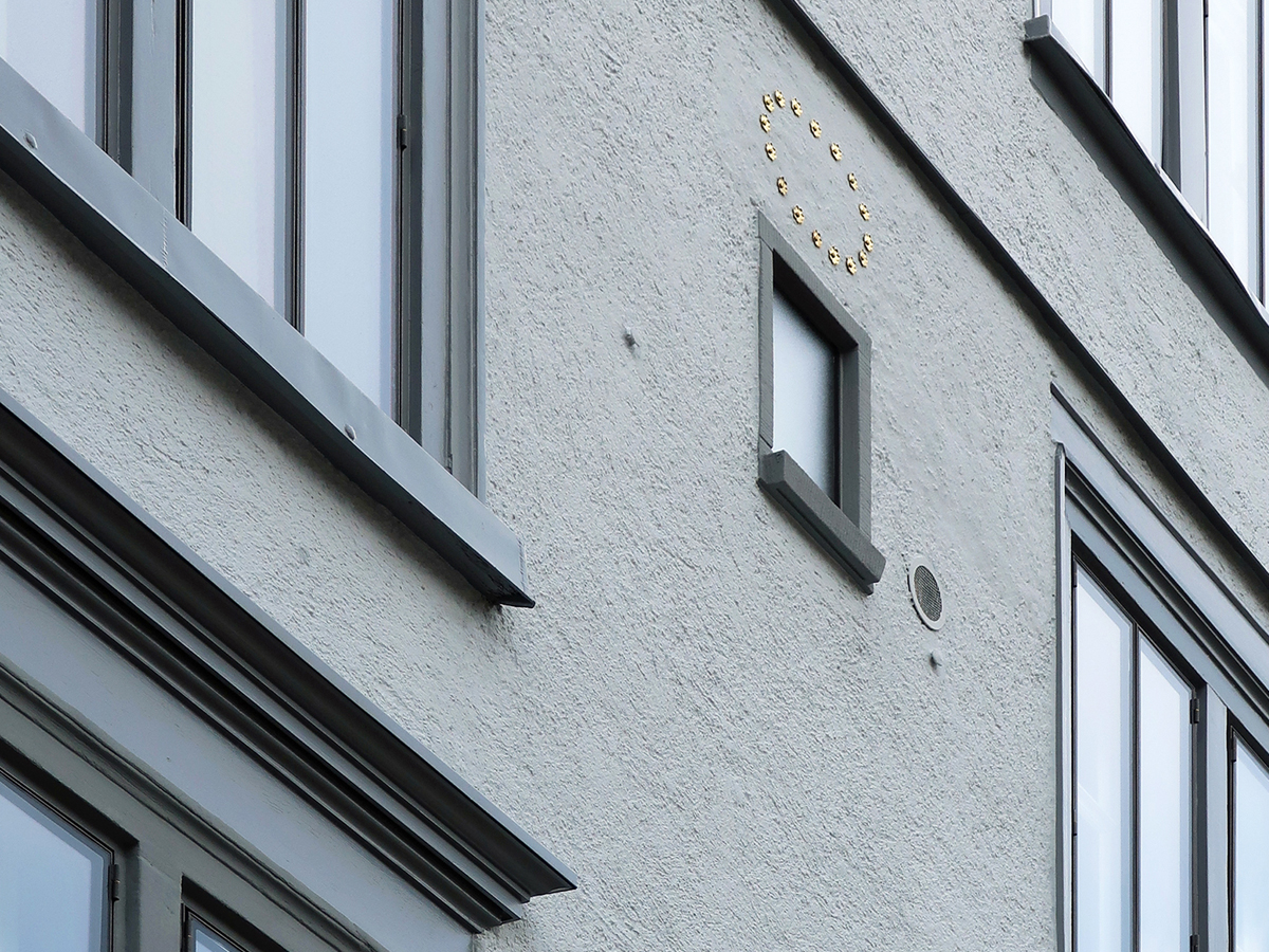 Wohnhaus Trittligasse, Zürich